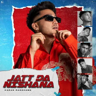 Jatt Da Nishana by Karan Randhawa