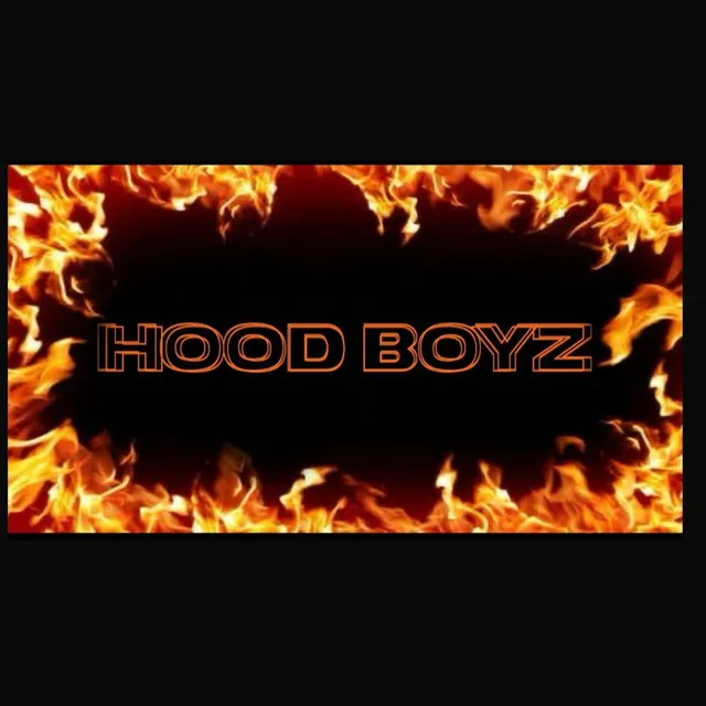 Hood Boyz