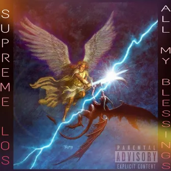 All My Blessings by Supreme Los