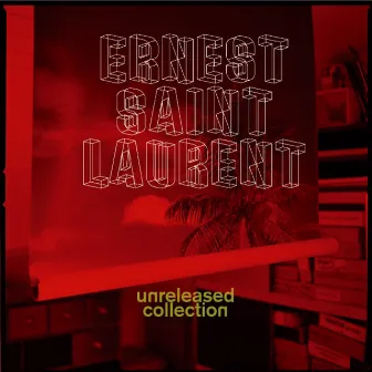 Unreleased collection by Ernest Saint Laurent