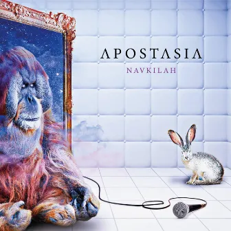 Apostasia by Navkilah