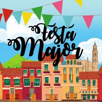 Festa major by Javier Martin