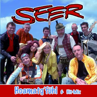 s' Beste! Medley by Seer