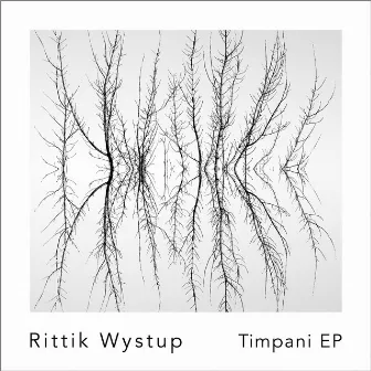 Timpani EP by Rittik Wystup