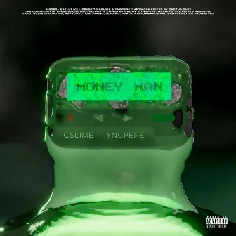 MONEY MAN by GSLIME