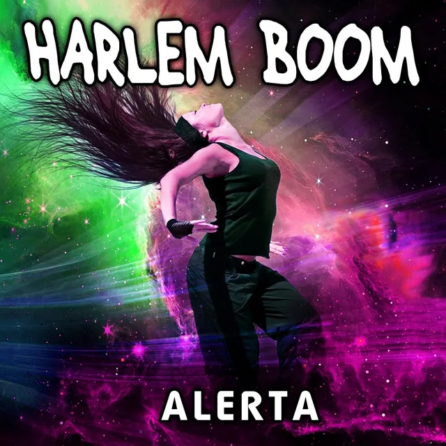 Harlem Boom - DJ Iann Club Mix