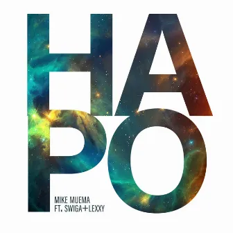 Hapo by Mike Muema