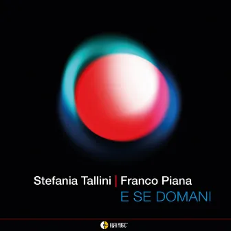 E se domani by Stefania Tallini