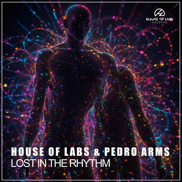 Lost In The Rhythm - Extended Club Mix