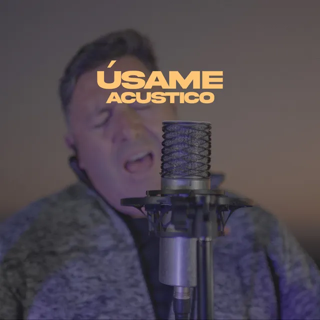 Úsame - Acústico