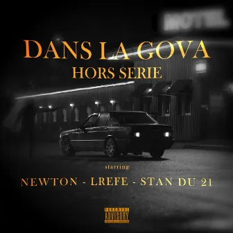 DANS LA GOVA HORS SERIE by Lrefe