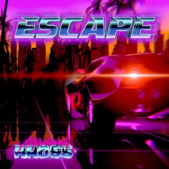 Escape by Michael Kross