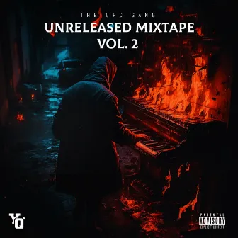 Unreleased Mixtape, Vol. 2 by Leno The Great