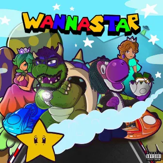 Wanna Star by Devonte Ze