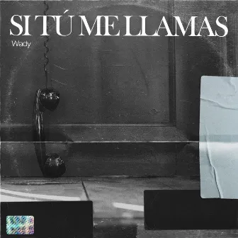 Si Tu Me Llamas by Wady