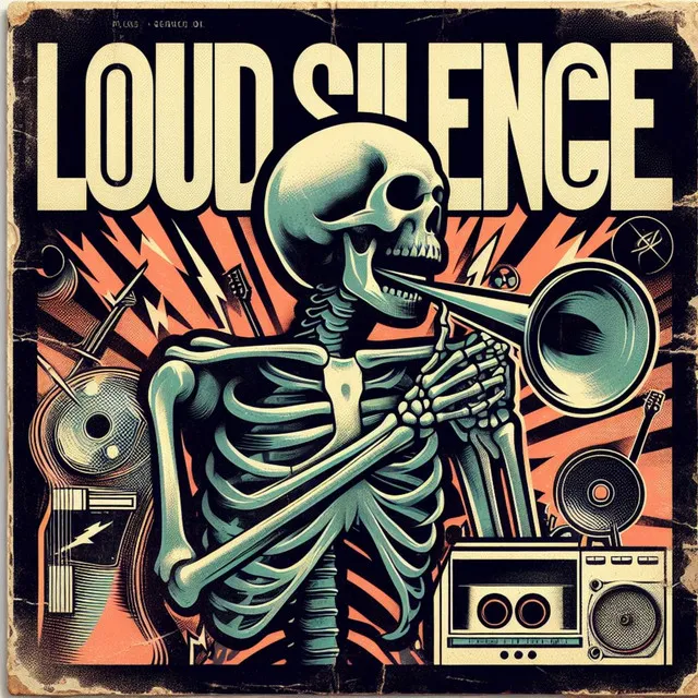 Loud Silence