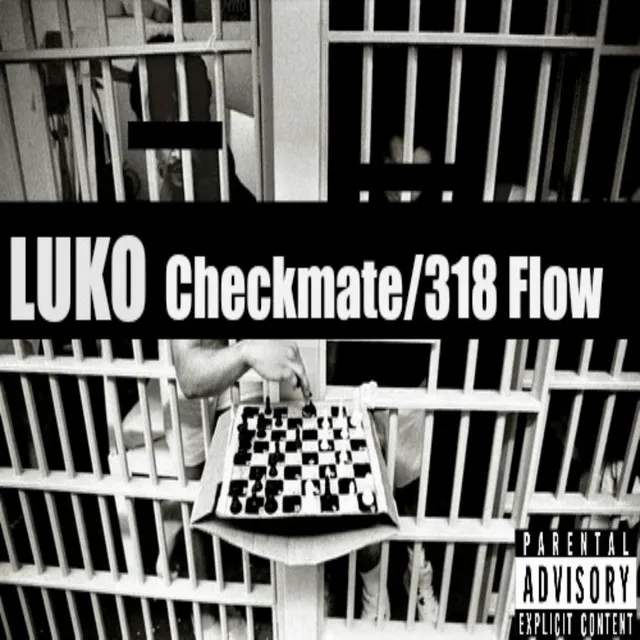 Checkmate 318 Flow