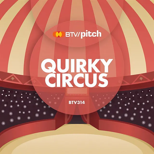 Quirky Circus