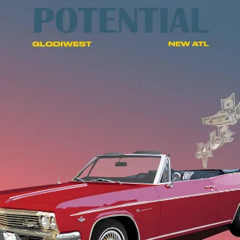 Potential by Glodi West