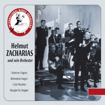 Helmut Zacharias Und Sein Orchester by Helmut Zacharias