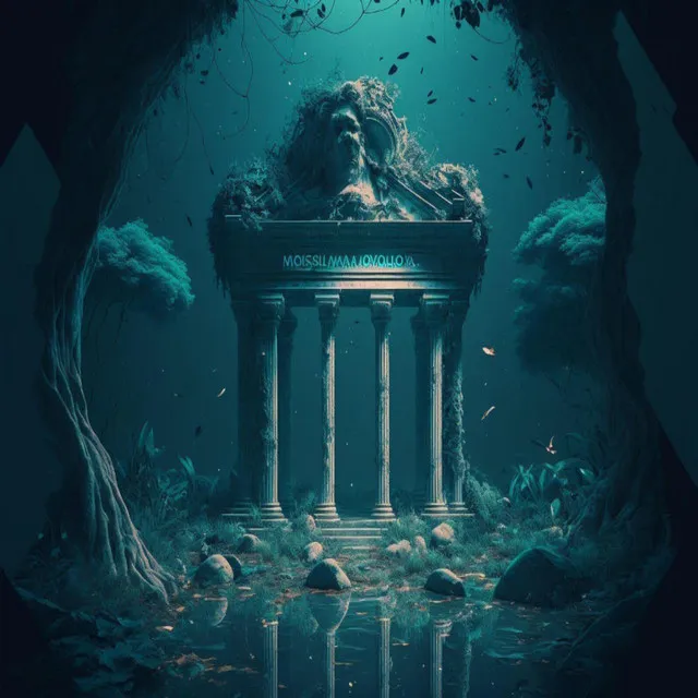 Atlantis