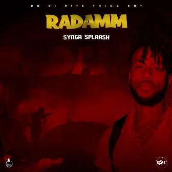 RADAMM by Synga Splaash