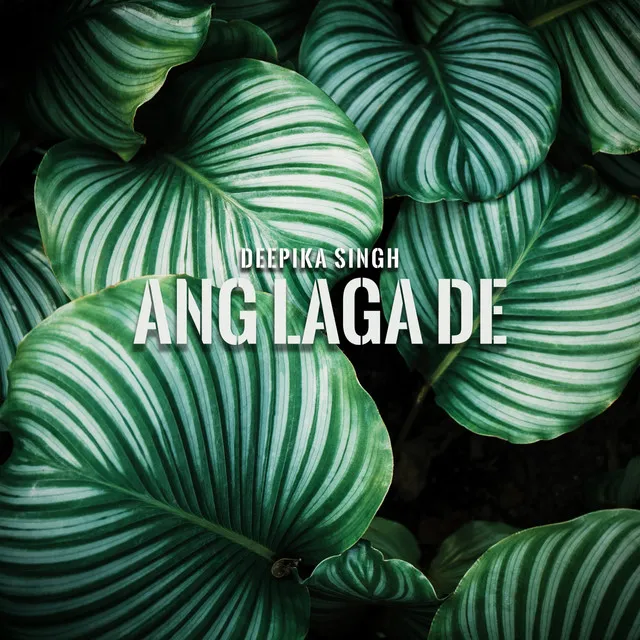 Ang laga de