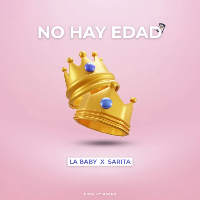 No Hay Edad