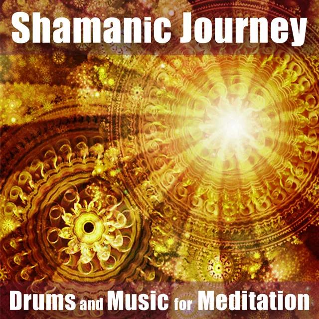 Meditation Drums