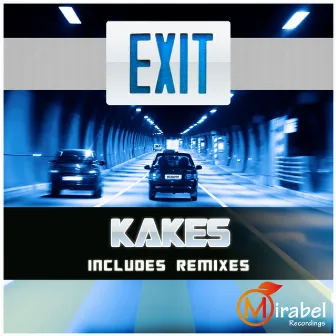 Exit EP by Kakes