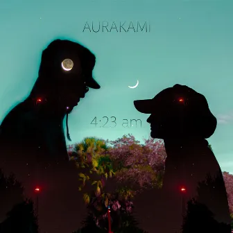 4:23 Am by Aurakami