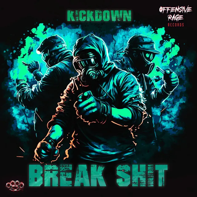 Break Shit