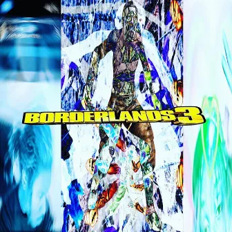 borderlands3 by khiiihv2