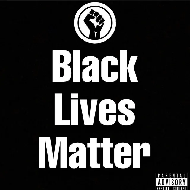 Black Lives Matter