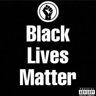 Black Lives Matter by Anime Zayy