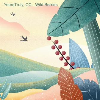 Wild Berries by Yours Truly, CC