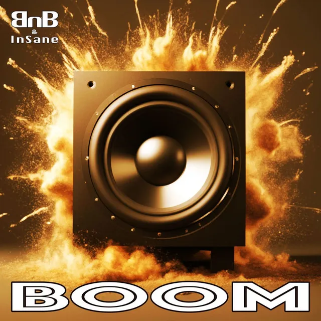 Boom - Extended Version