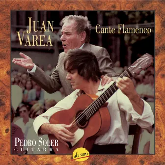 Cante Flamenco by Juan Varea