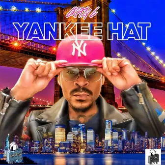 Yankee Hat by Crazy-C