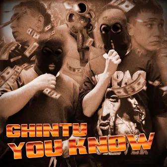 Ghintu You Know by Ghintu Flexx