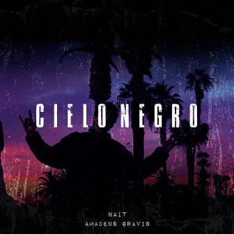 Cielo Negro by Nait