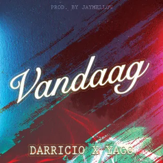 Vandaag by Darricio