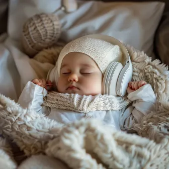 Nighttime Nocturnes: Soothing Baby Sleep Melodies by En Voice