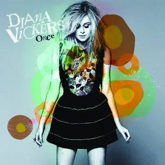 Once by Diana Vickers