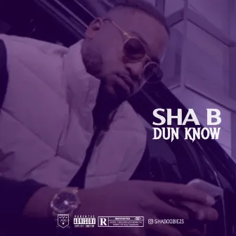 Dun Know by Sha B