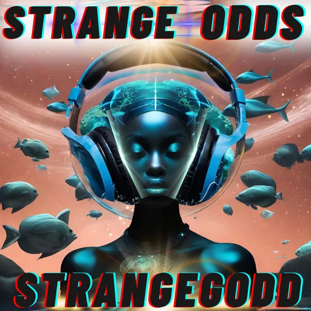 Strange Odds