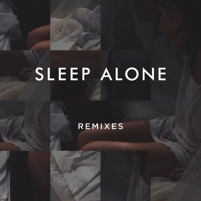 Sleep Alone (feat. Soren Bryce) - Dulsae Remix