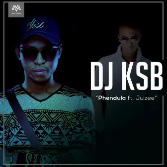 Phendula by DJ KSB