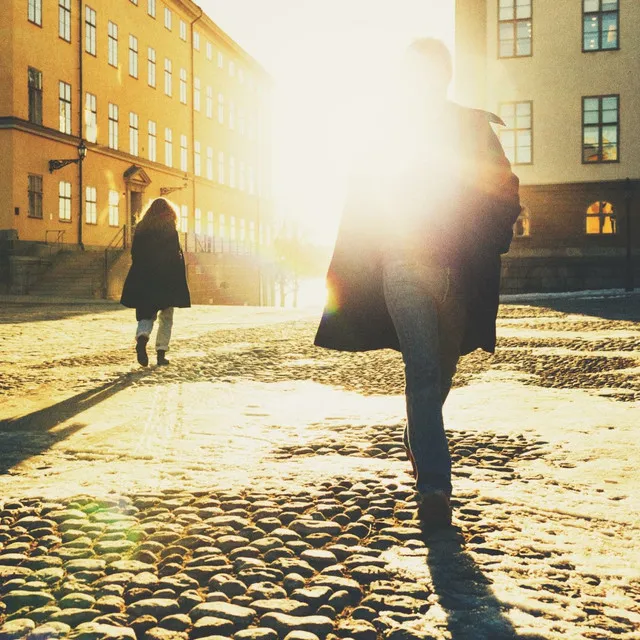 Vackraste på Östermalm