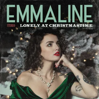 Lonely at Christmastime by Emmaline